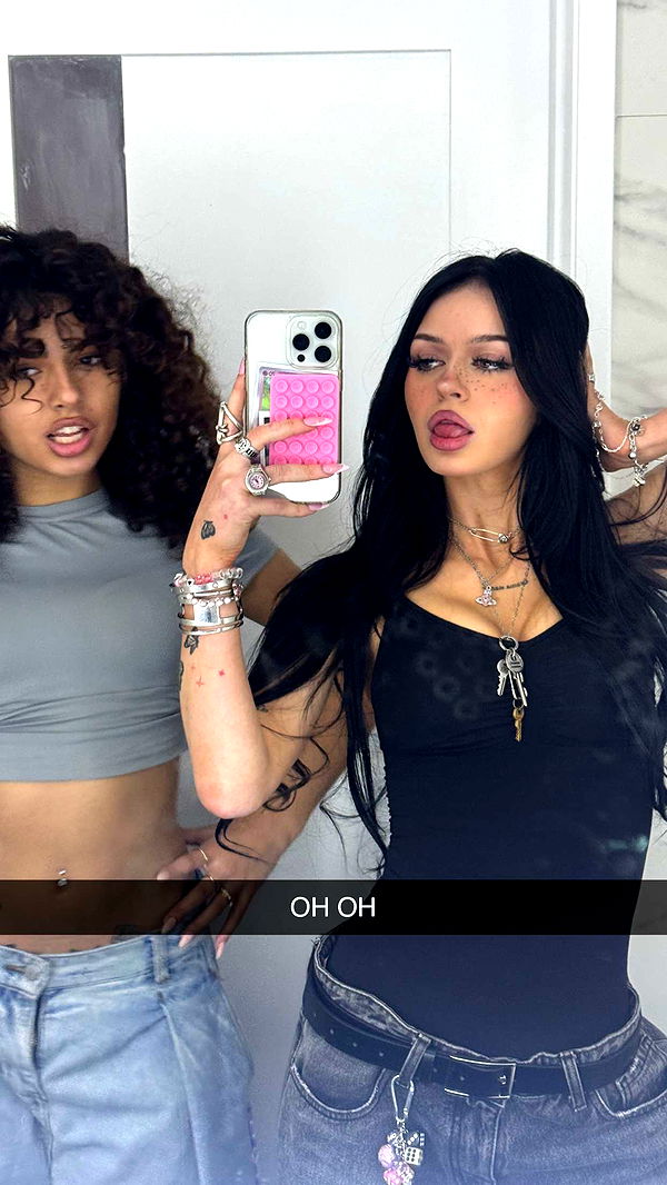 notnevaaadaa image ~ Altpins