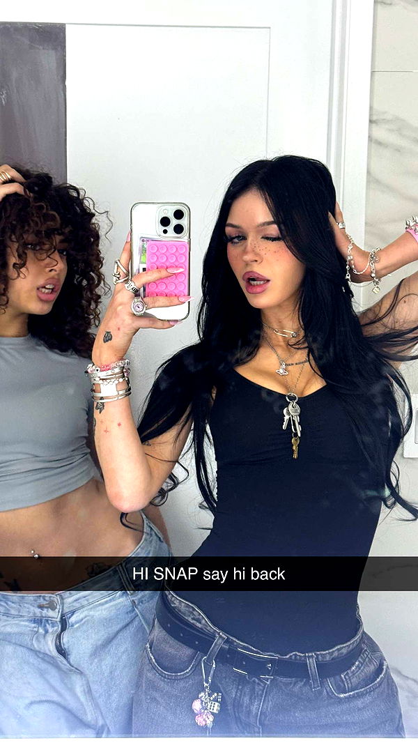 notnevaaadaa image ~ Altpins