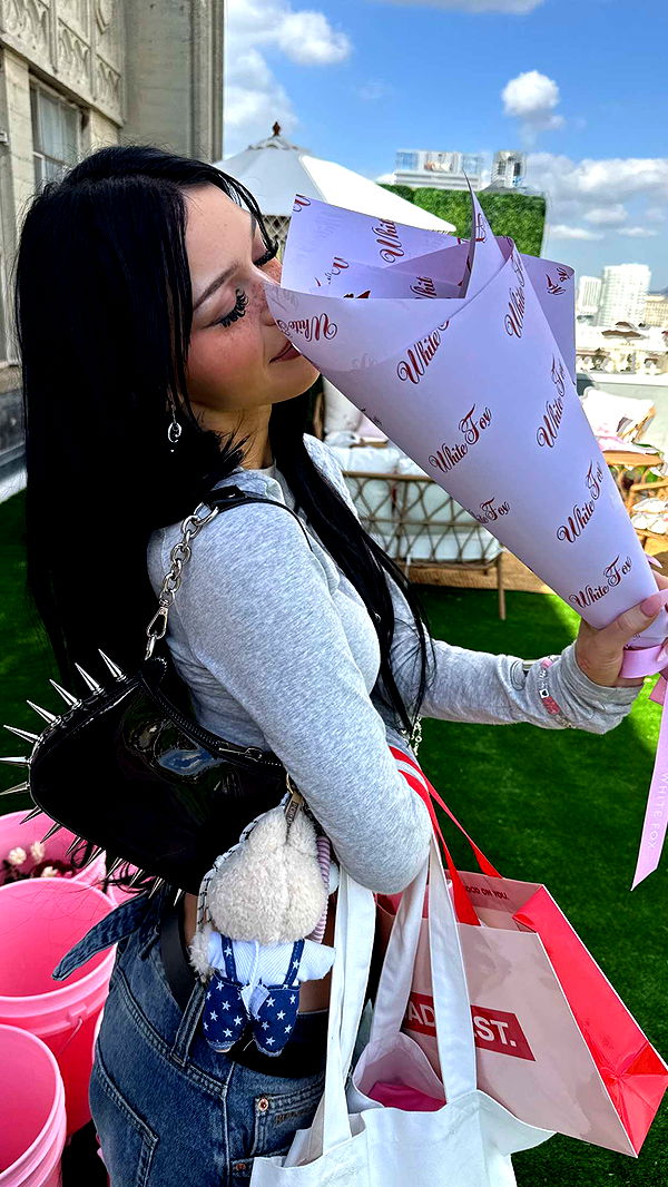 notnevaaadaa image ~ Altpins