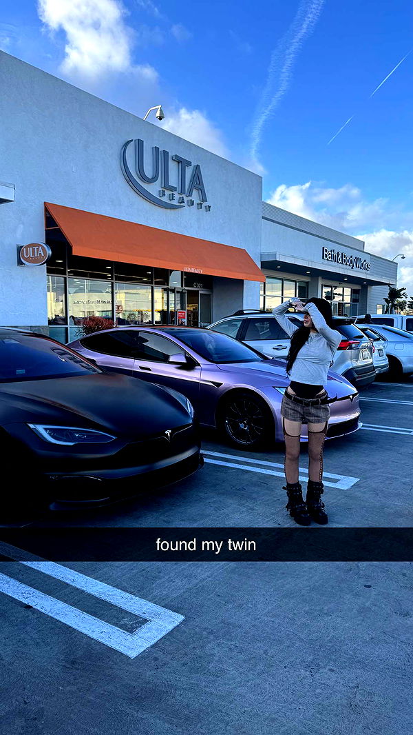 notnevaaadaa image ~ Altpins