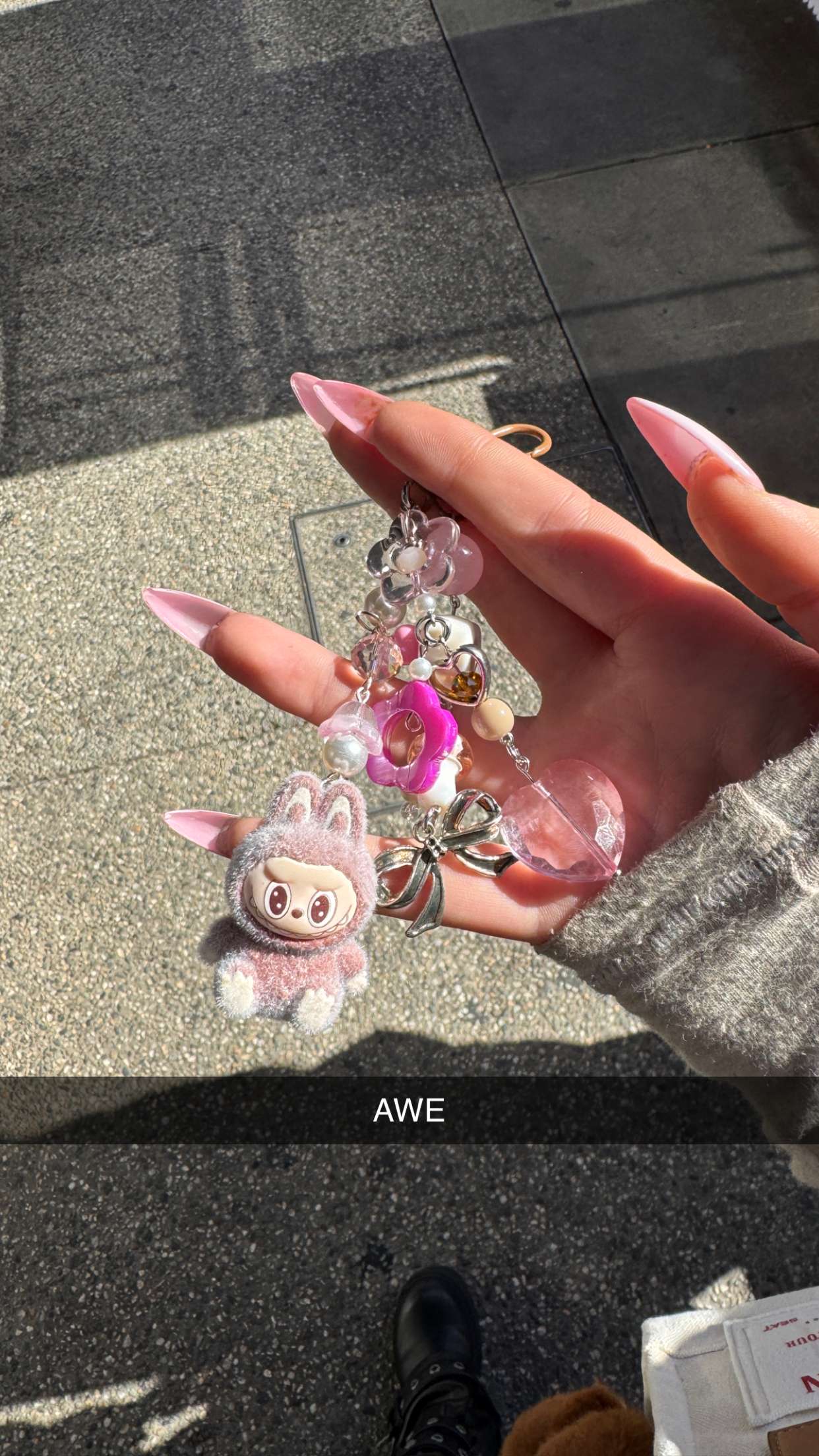 notnevaaadaa snapchat image archive image