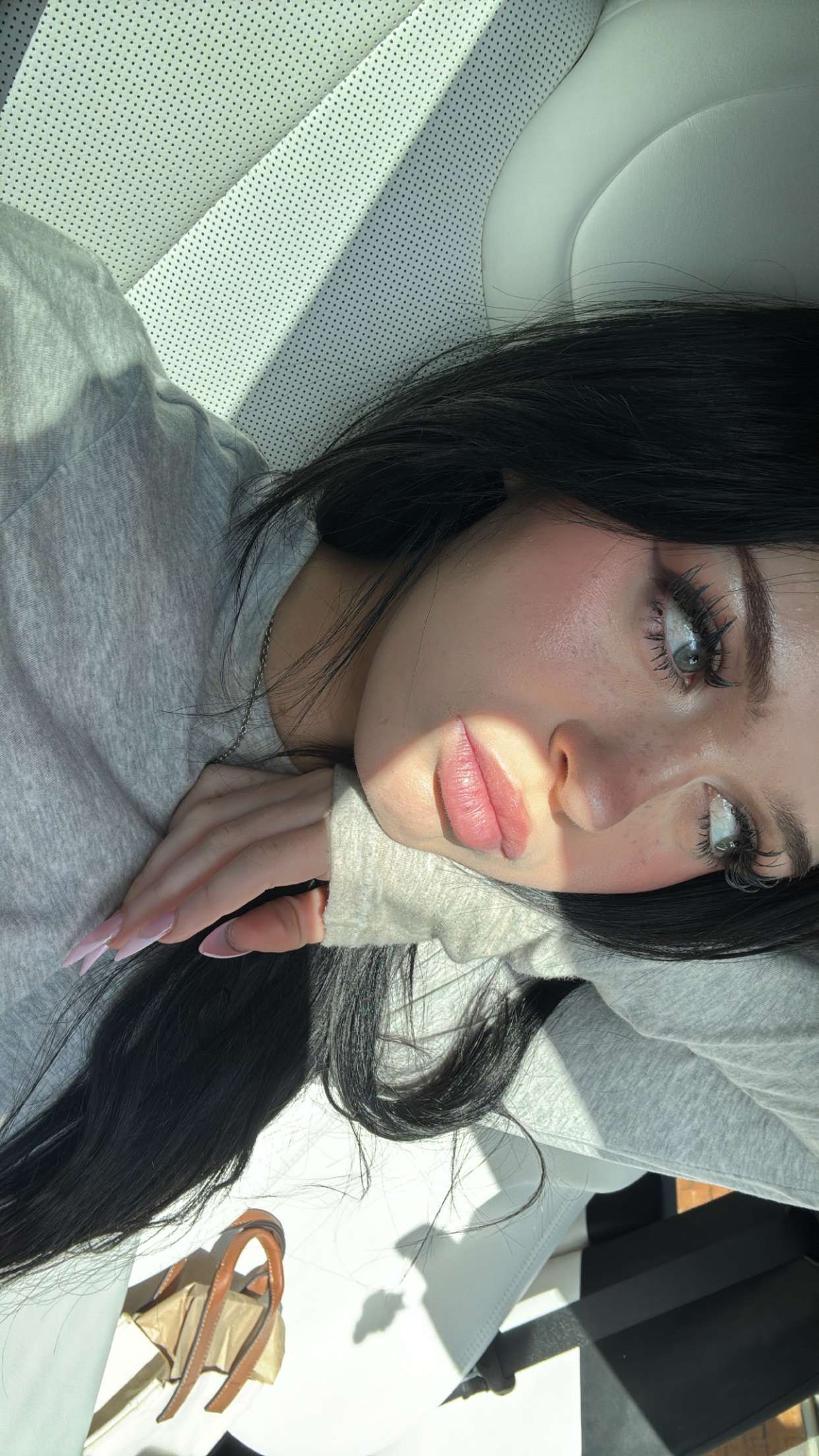 notnevaaadaa snapchat image archive image