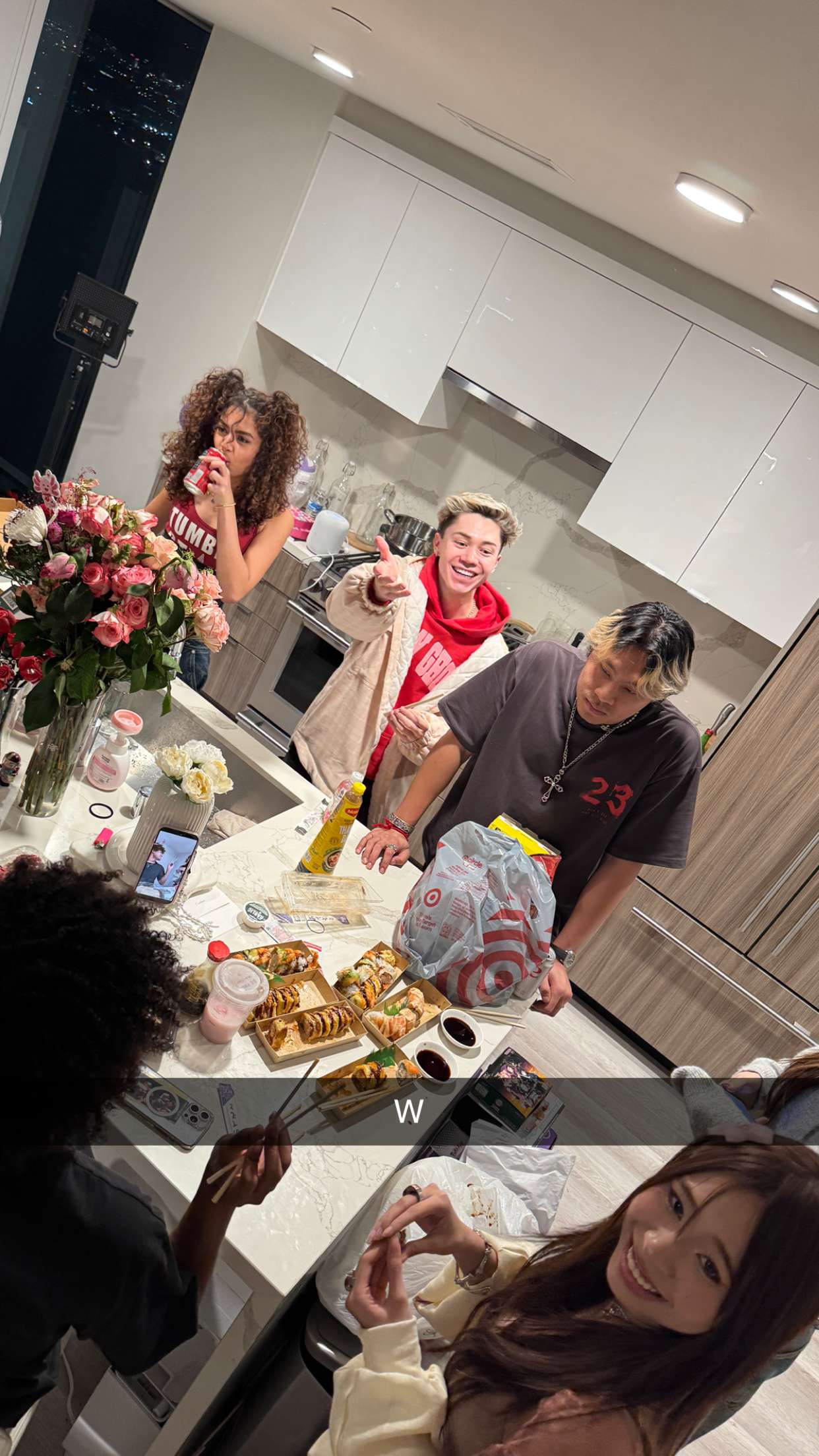 notnevaaadaa snapchat image archive image