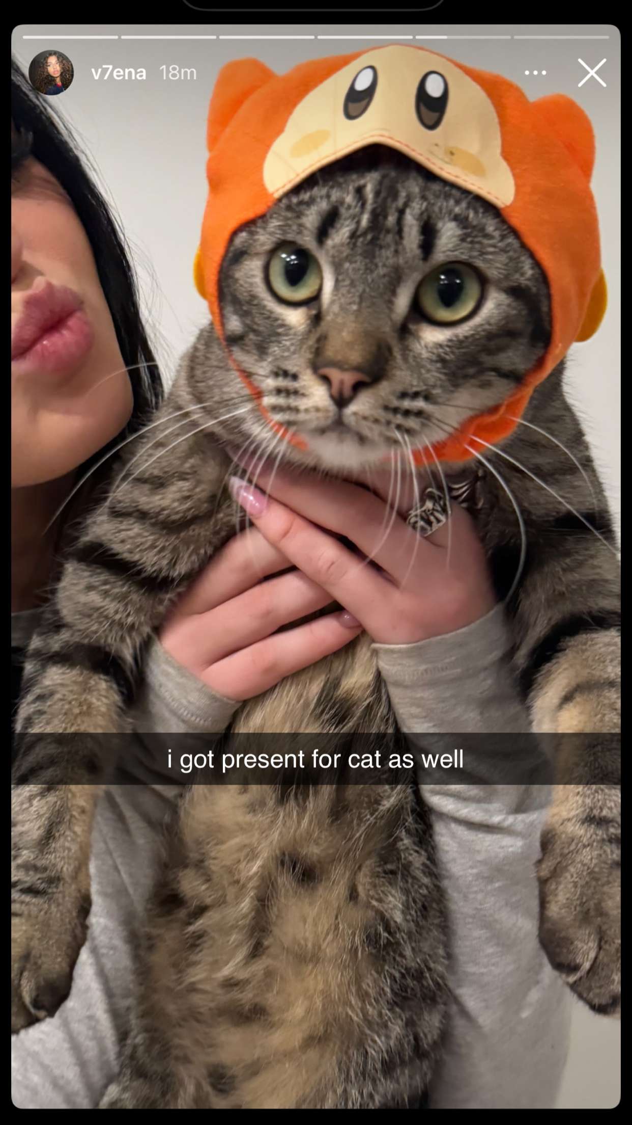 notnevaaadaa snapchat image archive image