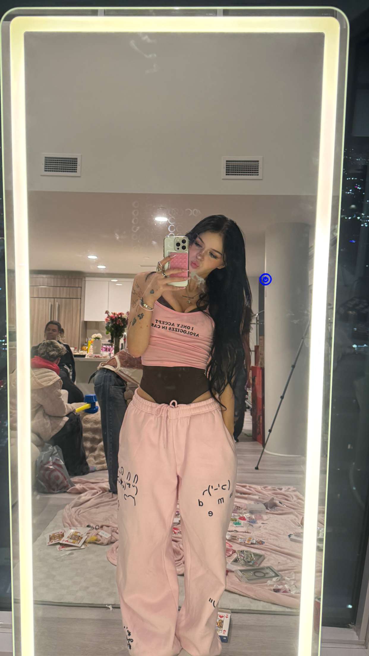 notnevaaadaa snapchat image archive image