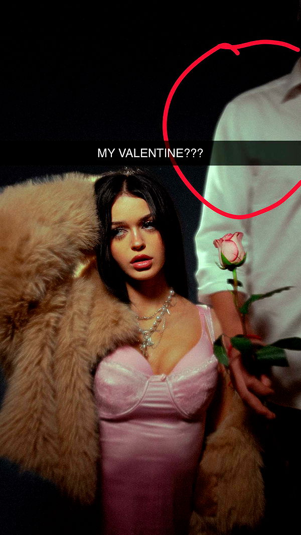 notnevaaadaa image ~ Altpins