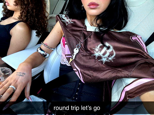 notnevaaadaa image ~ Altpins