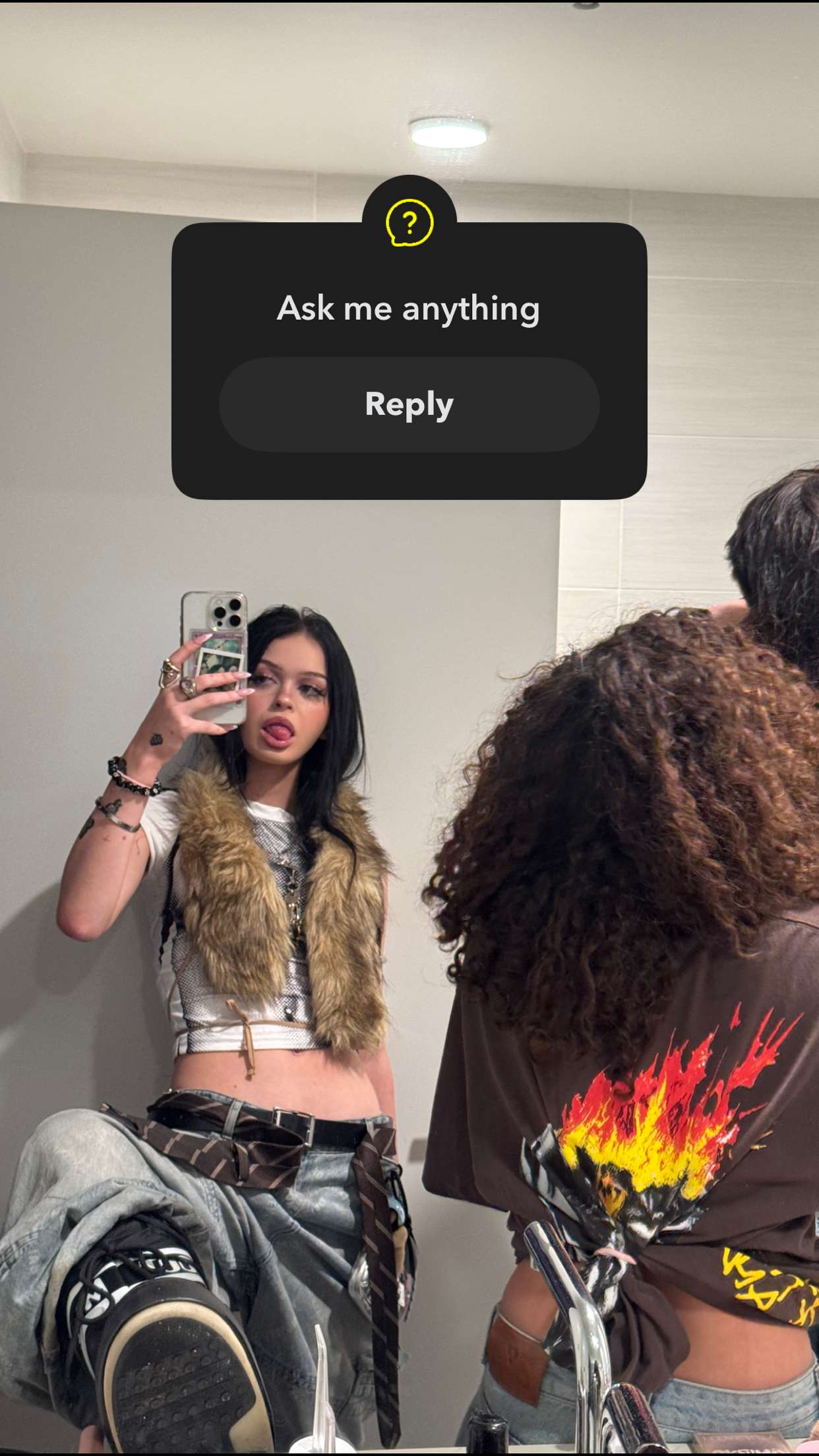 notnevaaadaa snapchat image archive image