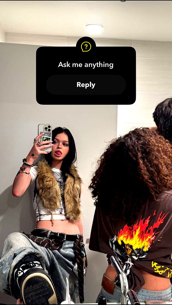 notnevaaadaa image ~ Altpins