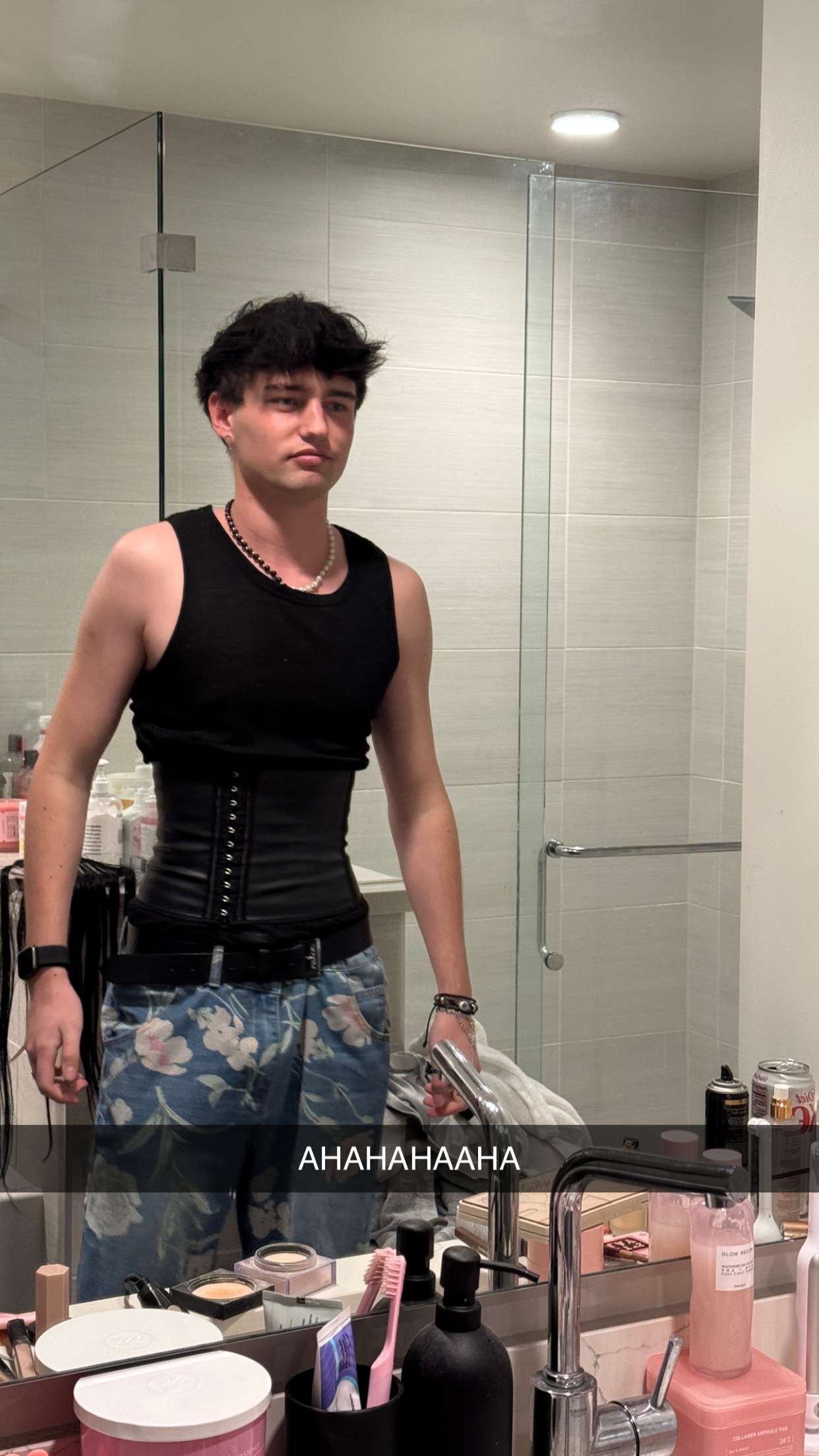 notnevaaadaa snapchat image archive image