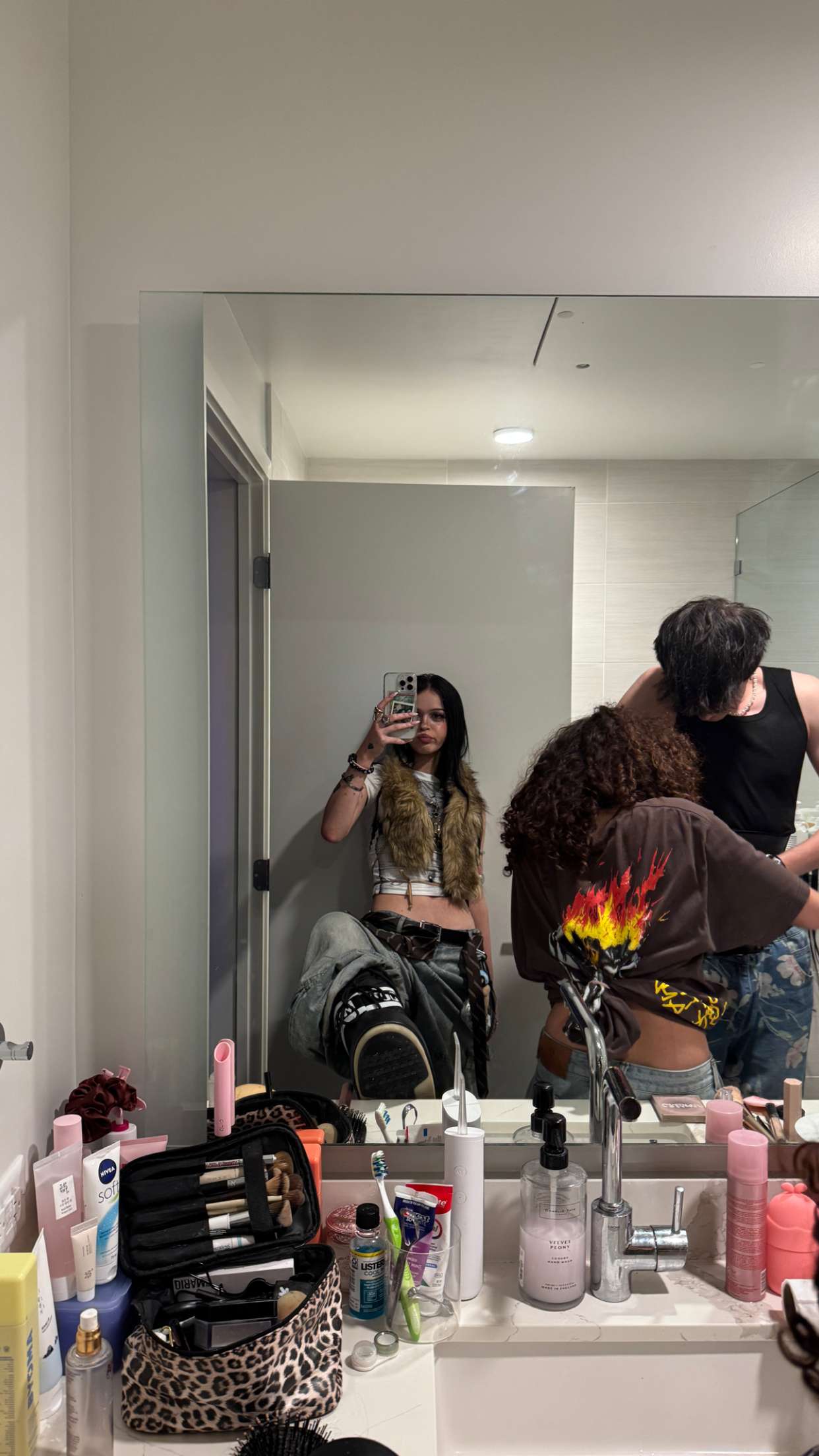 notnevaaadaa snapchat image archive image