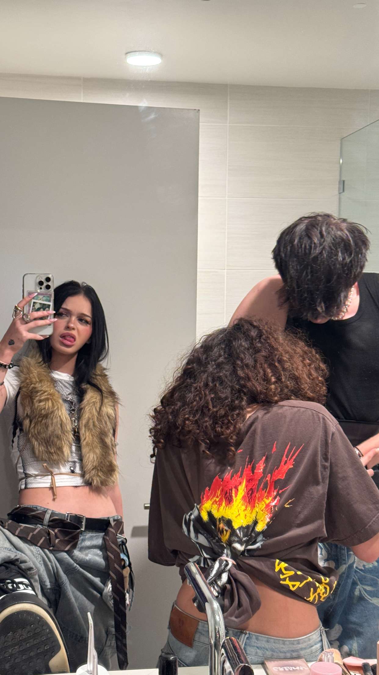 notnevaaadaa snapchat image archive image