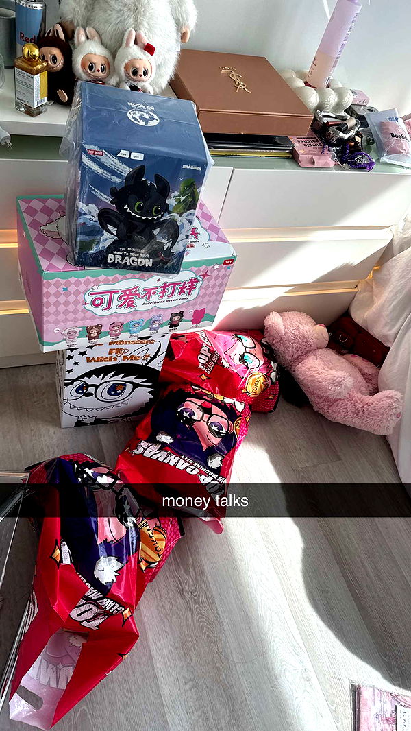 notnevaaadaa image ~ Altpins