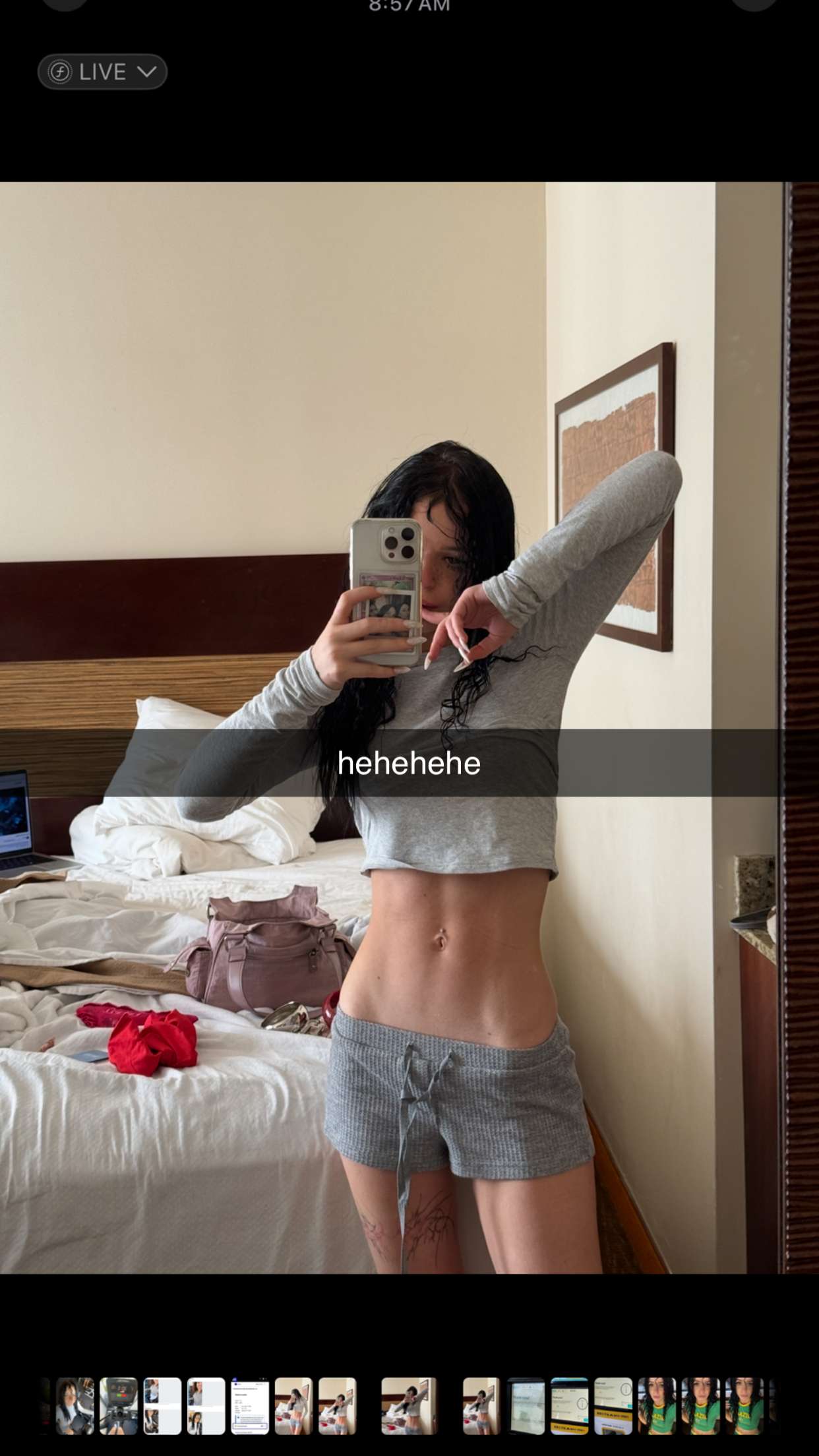 notnevaaadaa snapchat image archive image