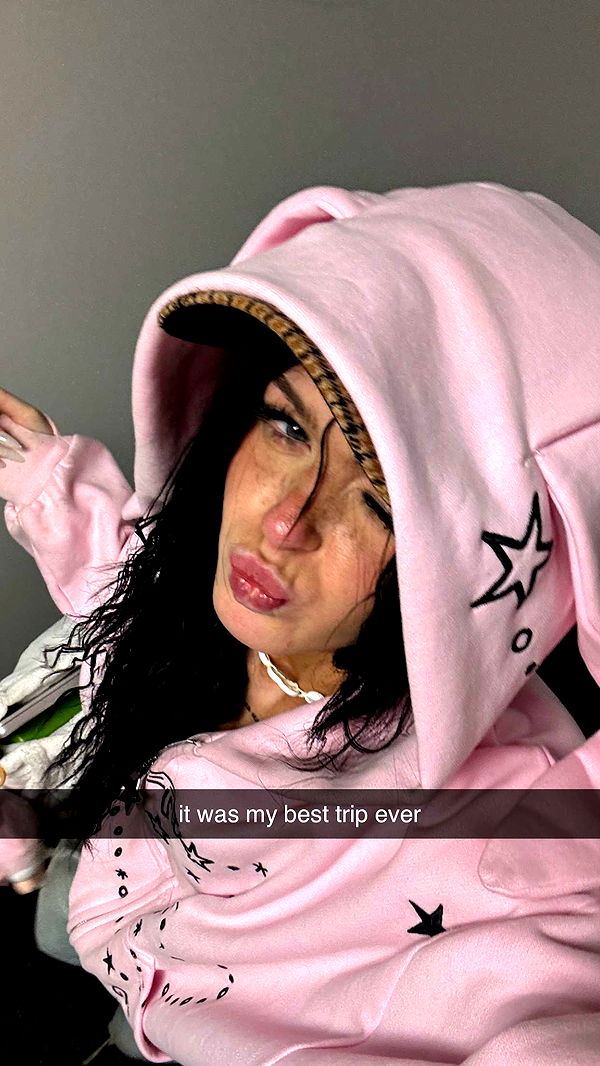 notnevaaadaa image ~ Altpins