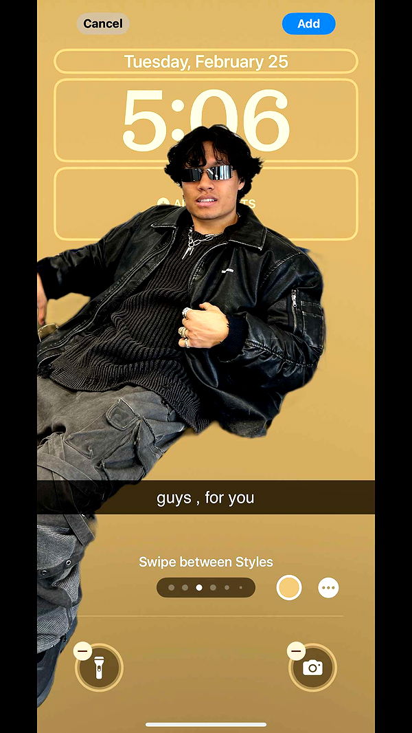 notnevaaadaa image ~ Altpins