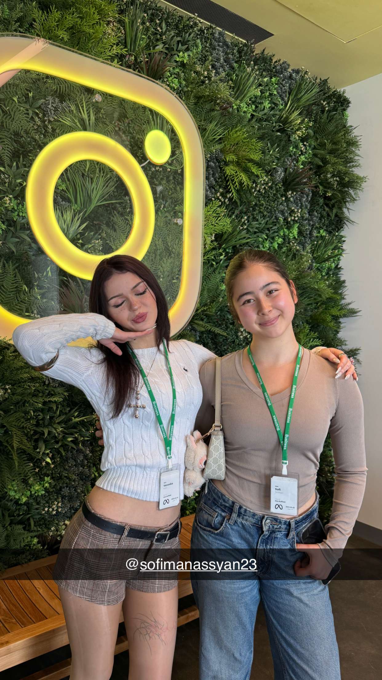 notnevaaadaa snapchat image archive image