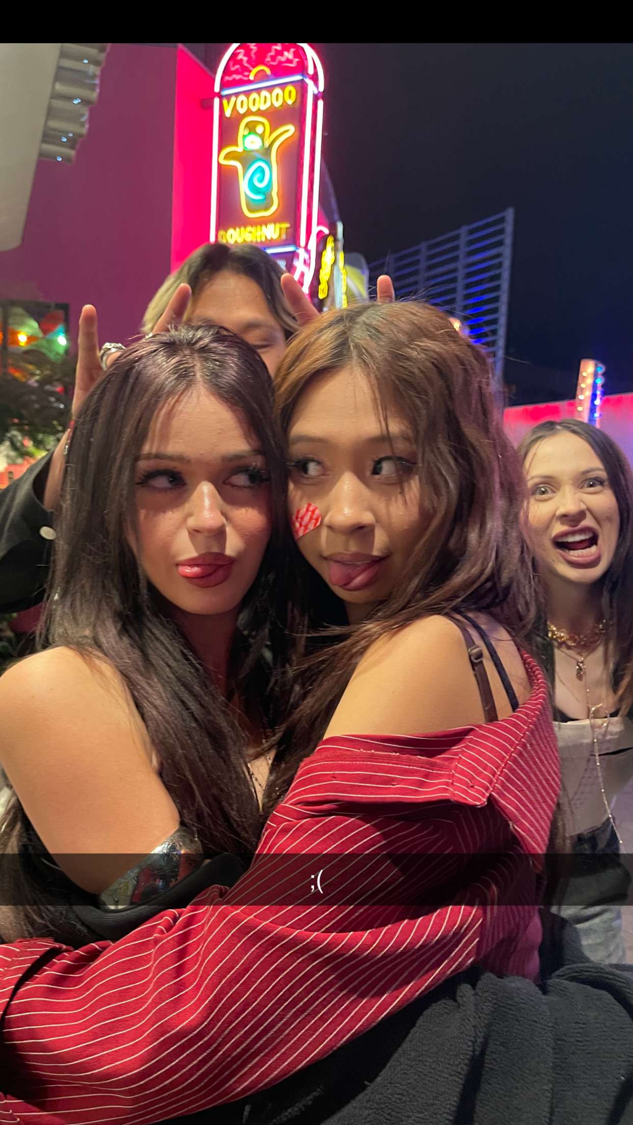 notnevaaadaa snapchat image archive image