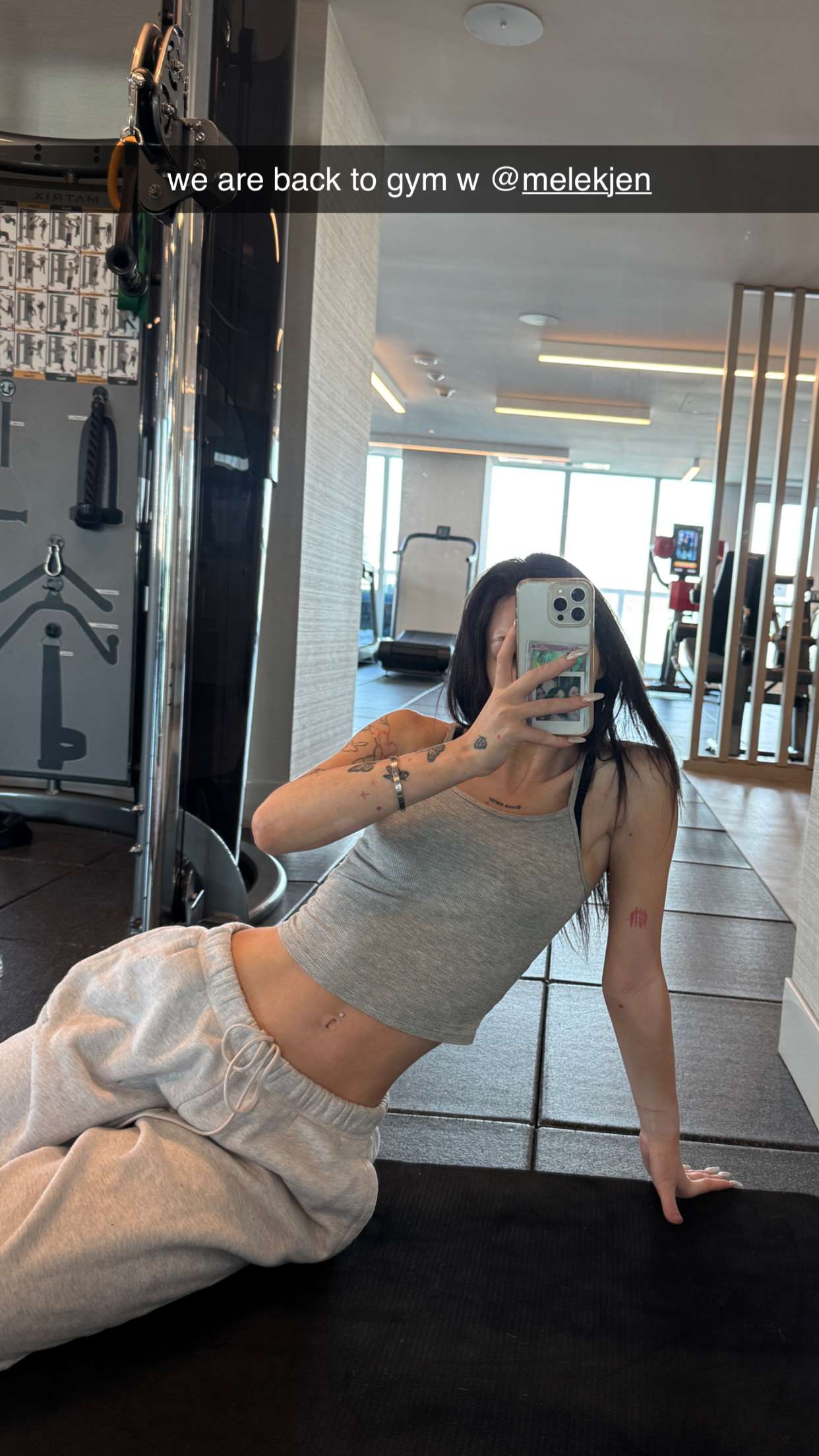 notnevaaadaa snapchat image archive image