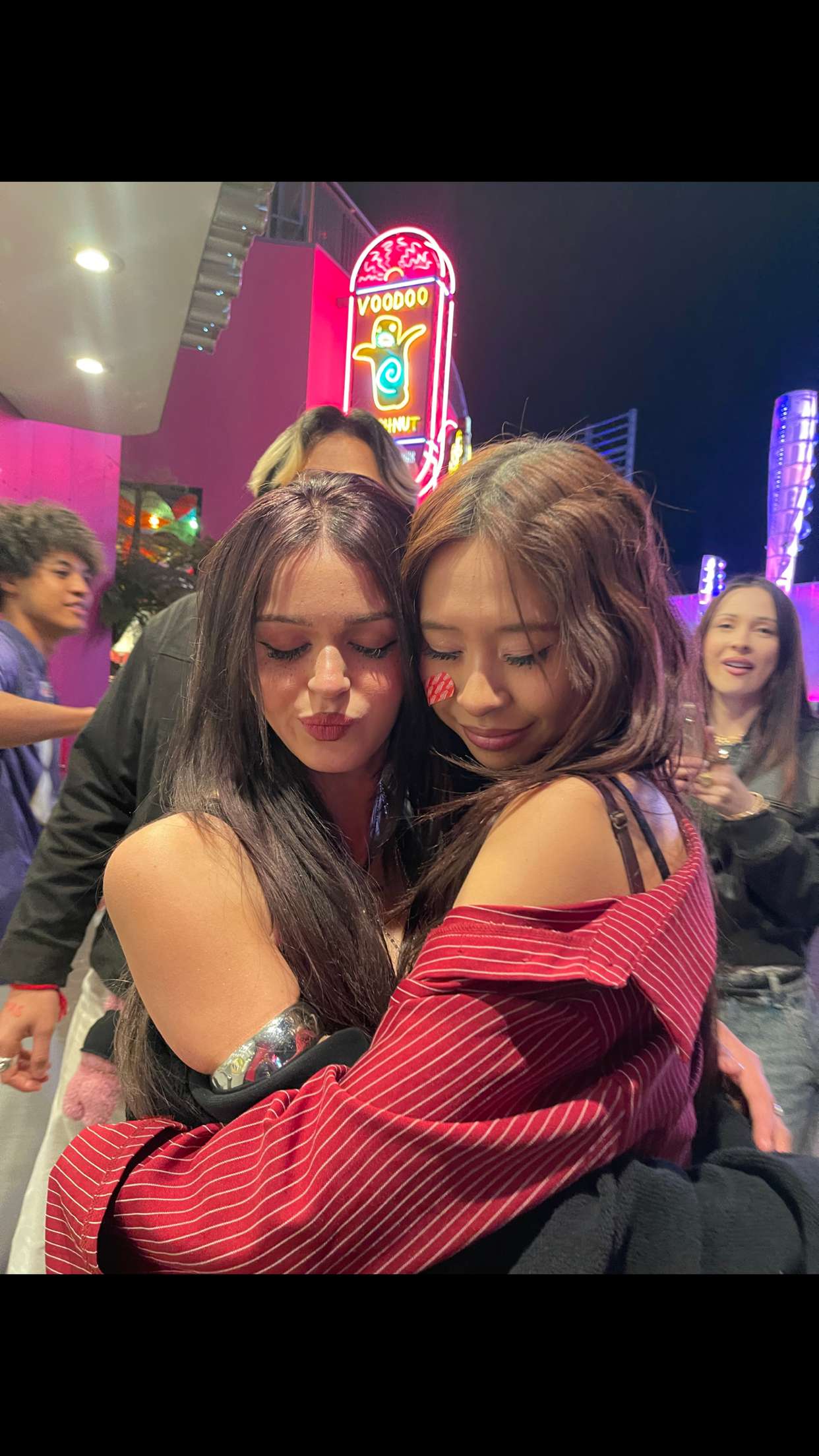 notnevaaadaa snapchat image archive image