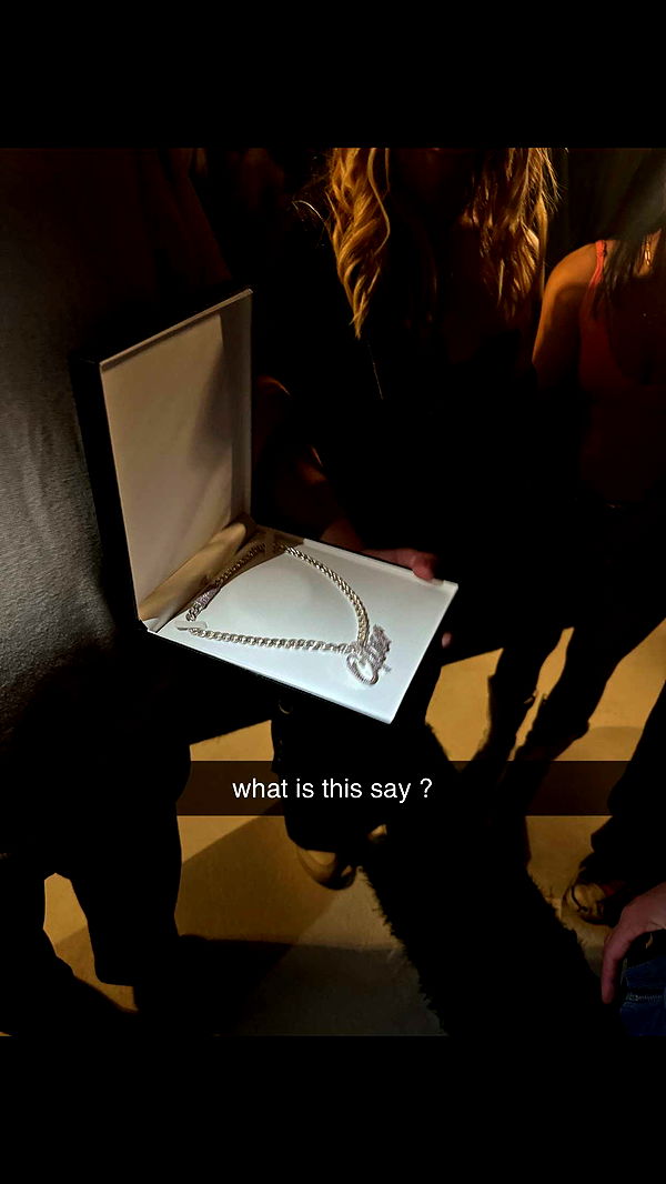 notnevaaadaa image ~ Altpins