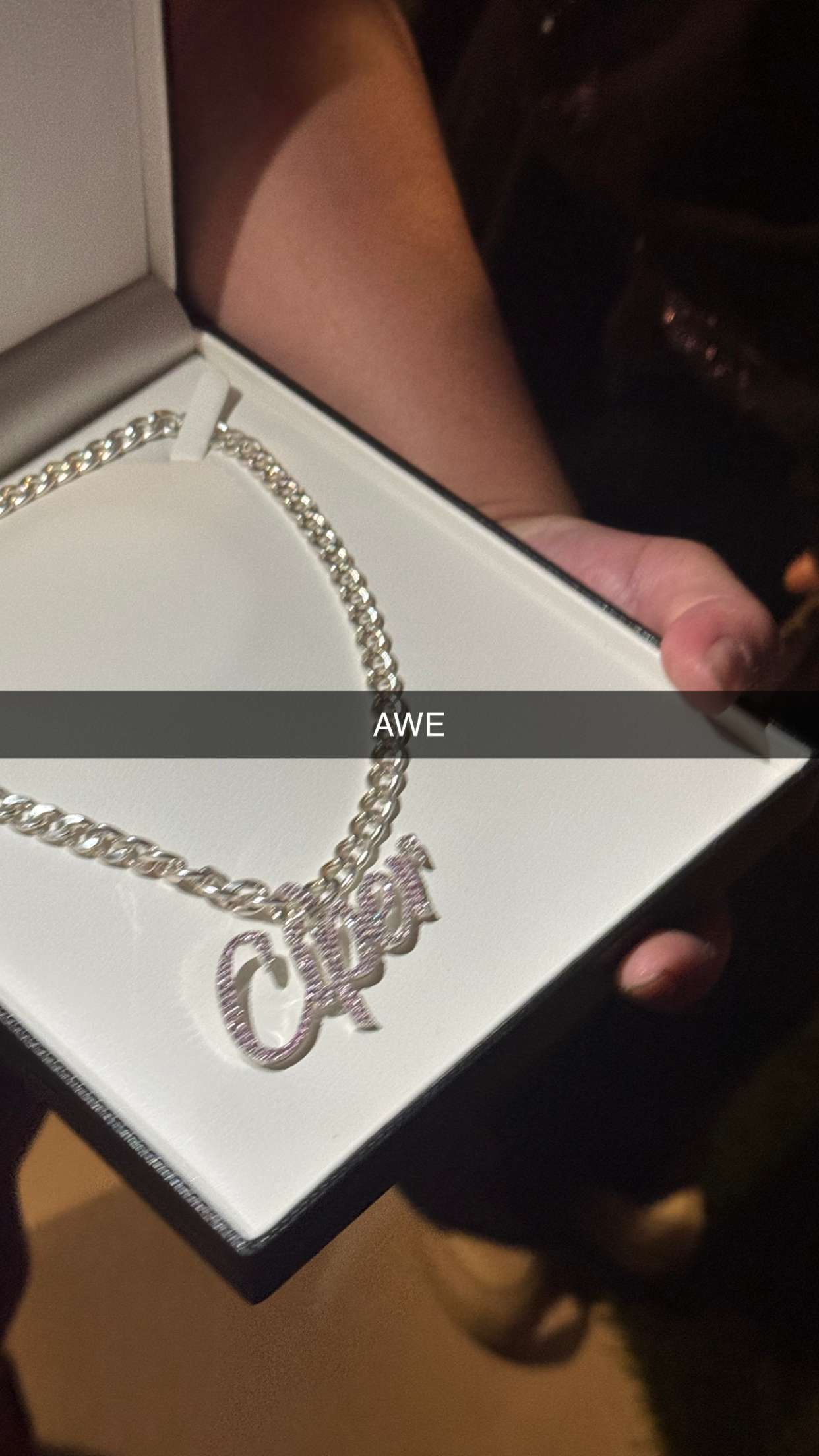 notnevaaadaa snapchat image archive image