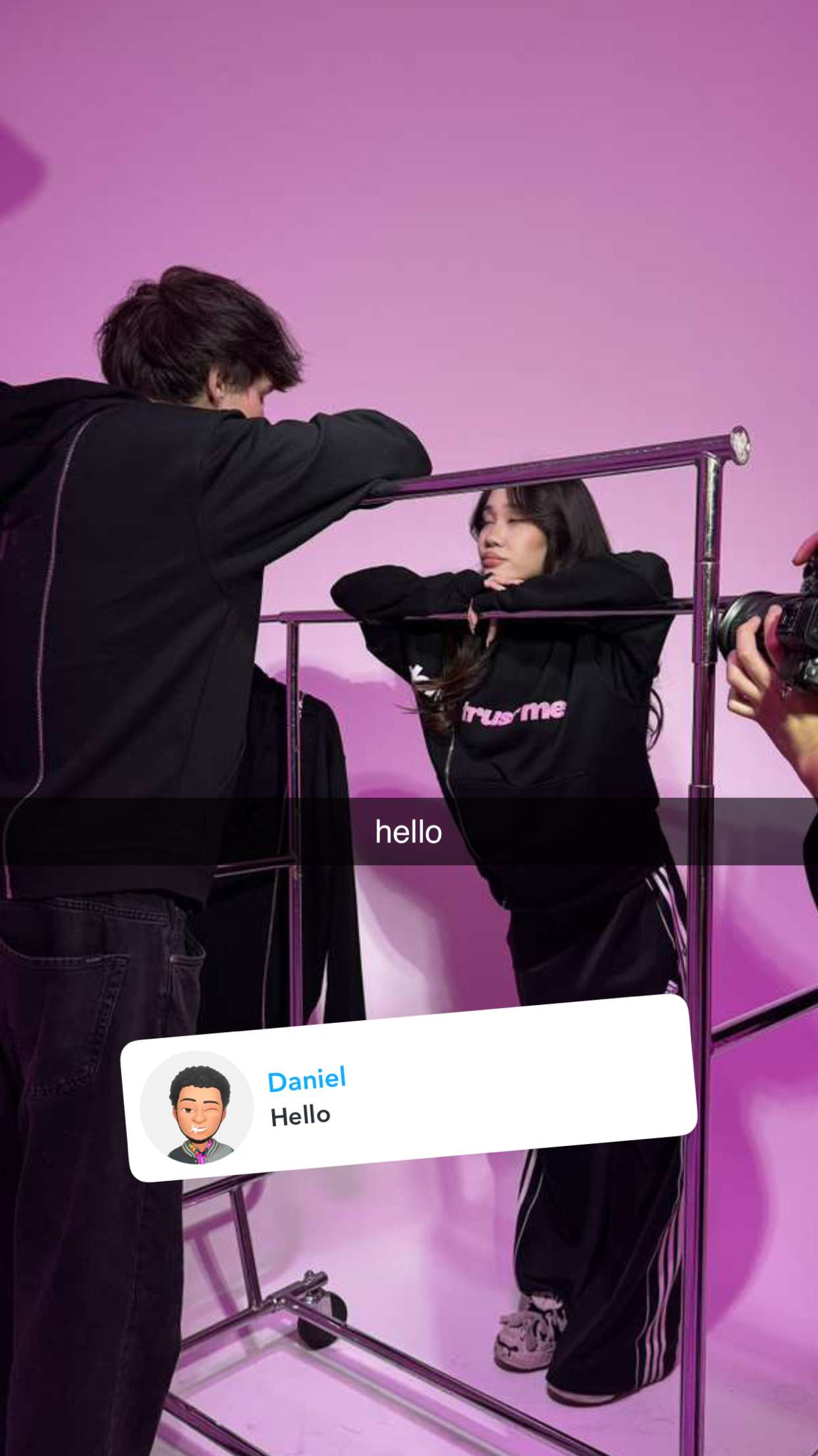 notnevaaadaa snapchat image archive image