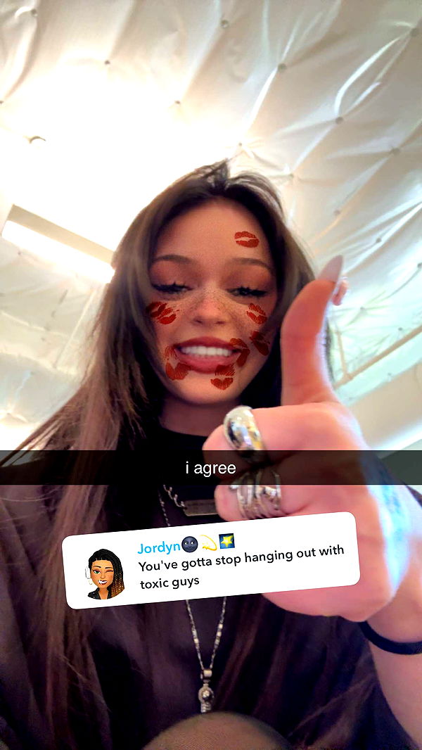 notnevaaadaa image ~ Altpins