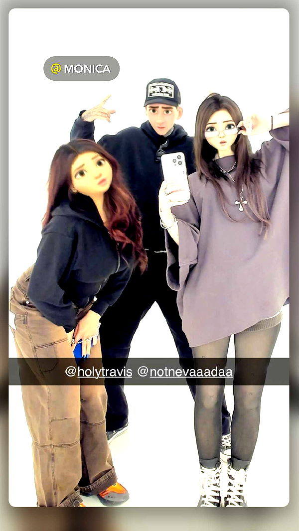 notnevaaadaa image ~ Altpins