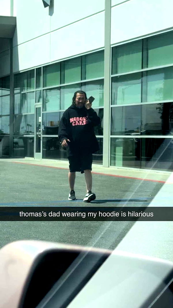 notnevaaadaa image ~ Altpins