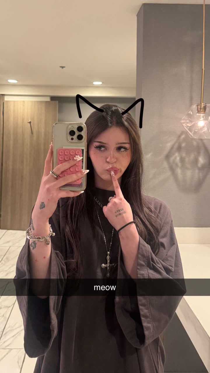 notnevaaadaa snapchat image archive image