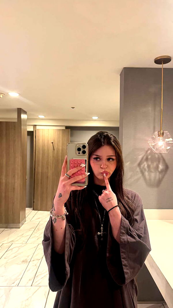 notnevaaadaa image ~ Altpins