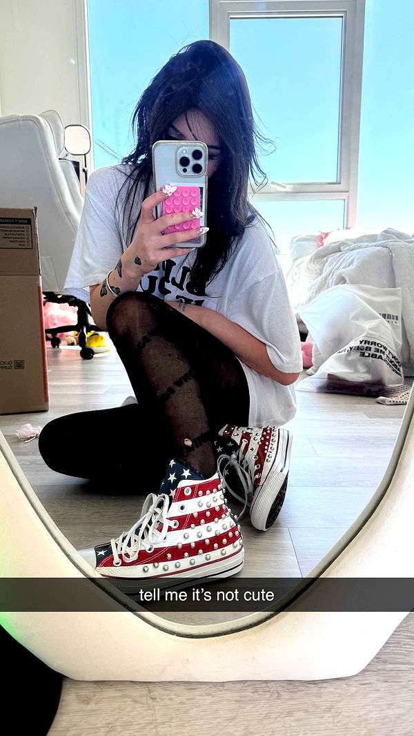 notnevaaadaa image ~ Altpins