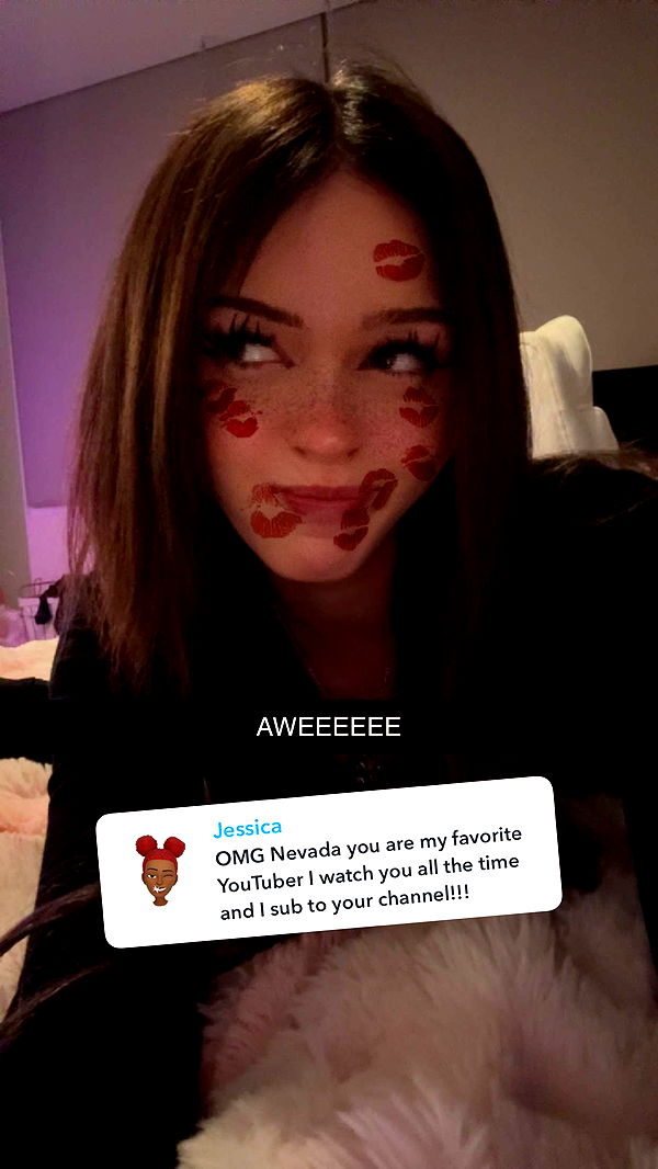 notnevaaadaa image ~ Altpins