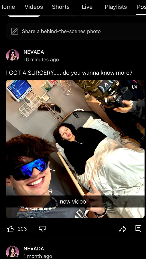 notnevaaadaa image ~ Altpins