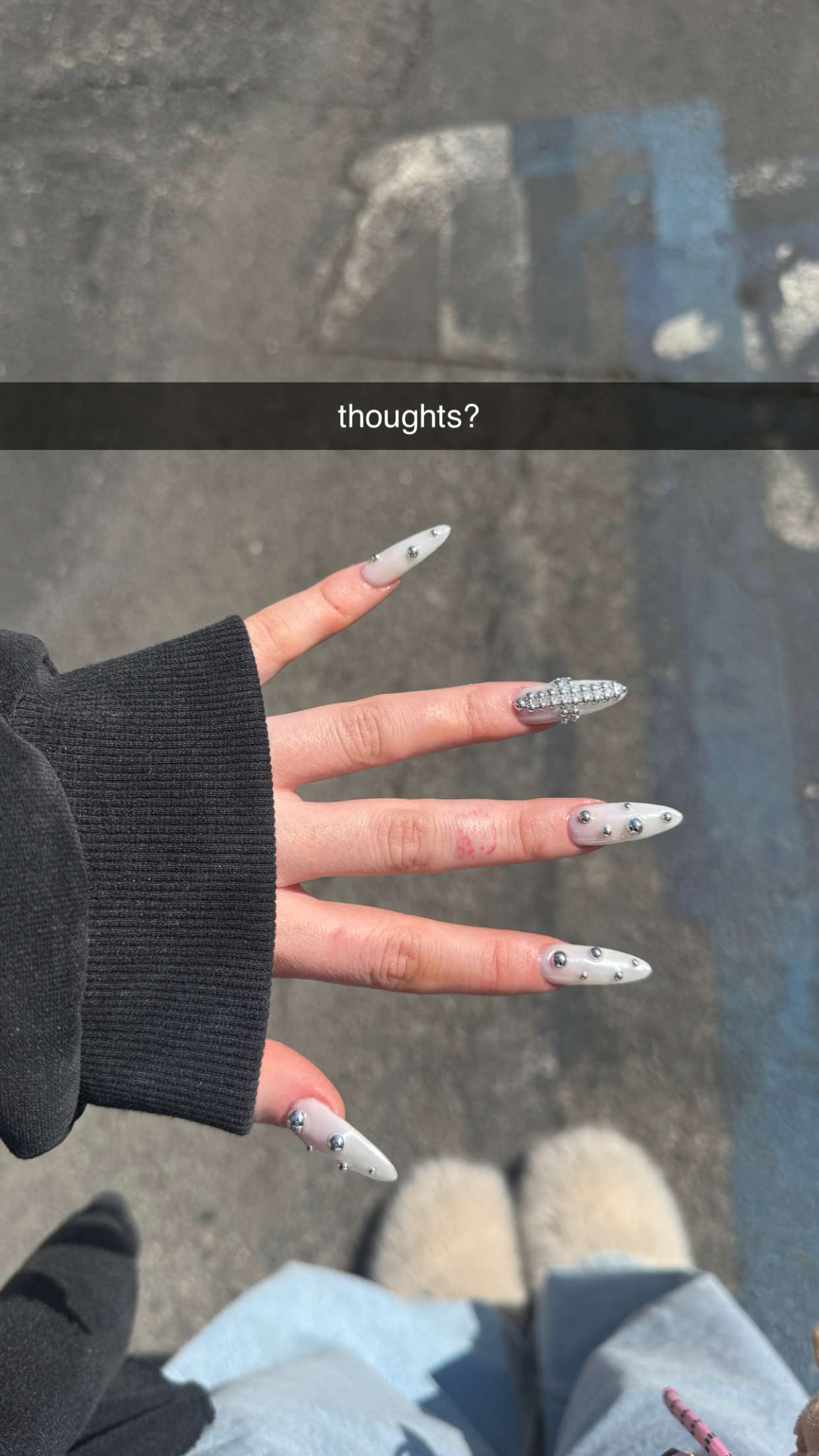 notnevaaadaa snapchat image archive image