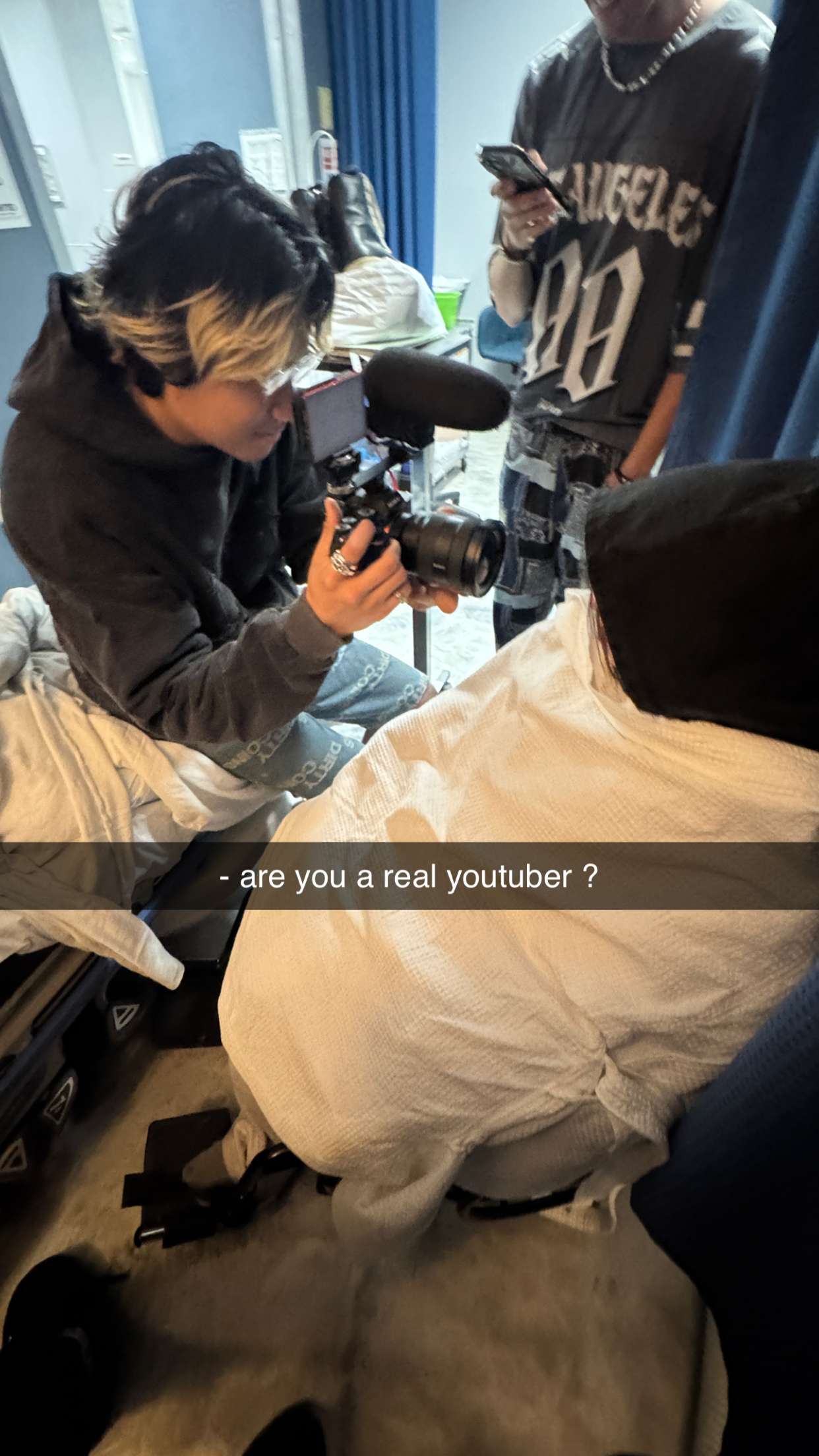 notnevaaadaa snapchat image archive image