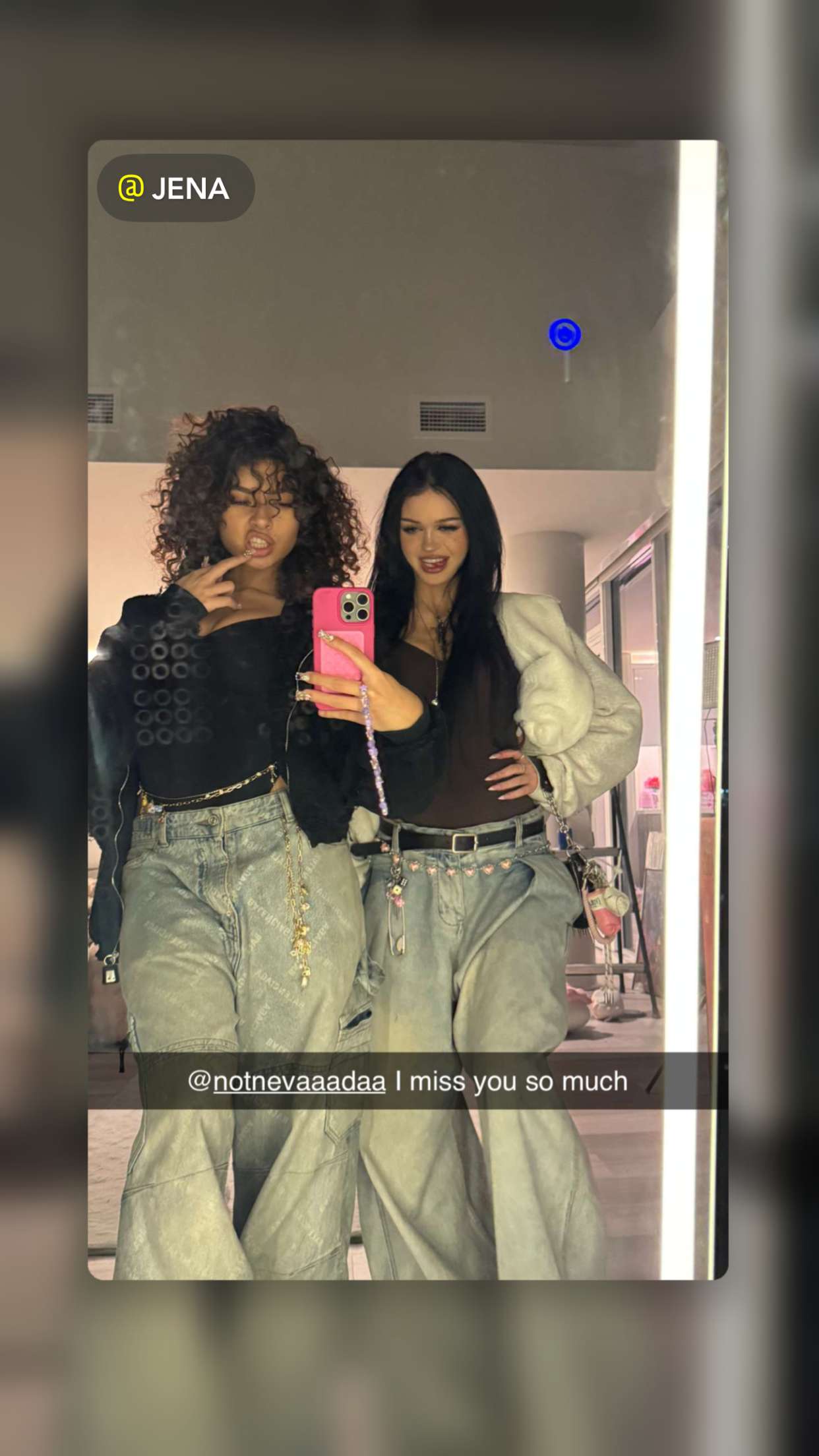 notnevaaadaa snapchat image archive image