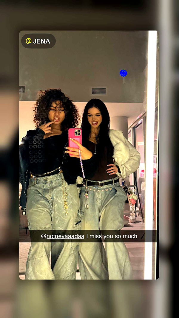 notnevaaadaa image ~ Altpins