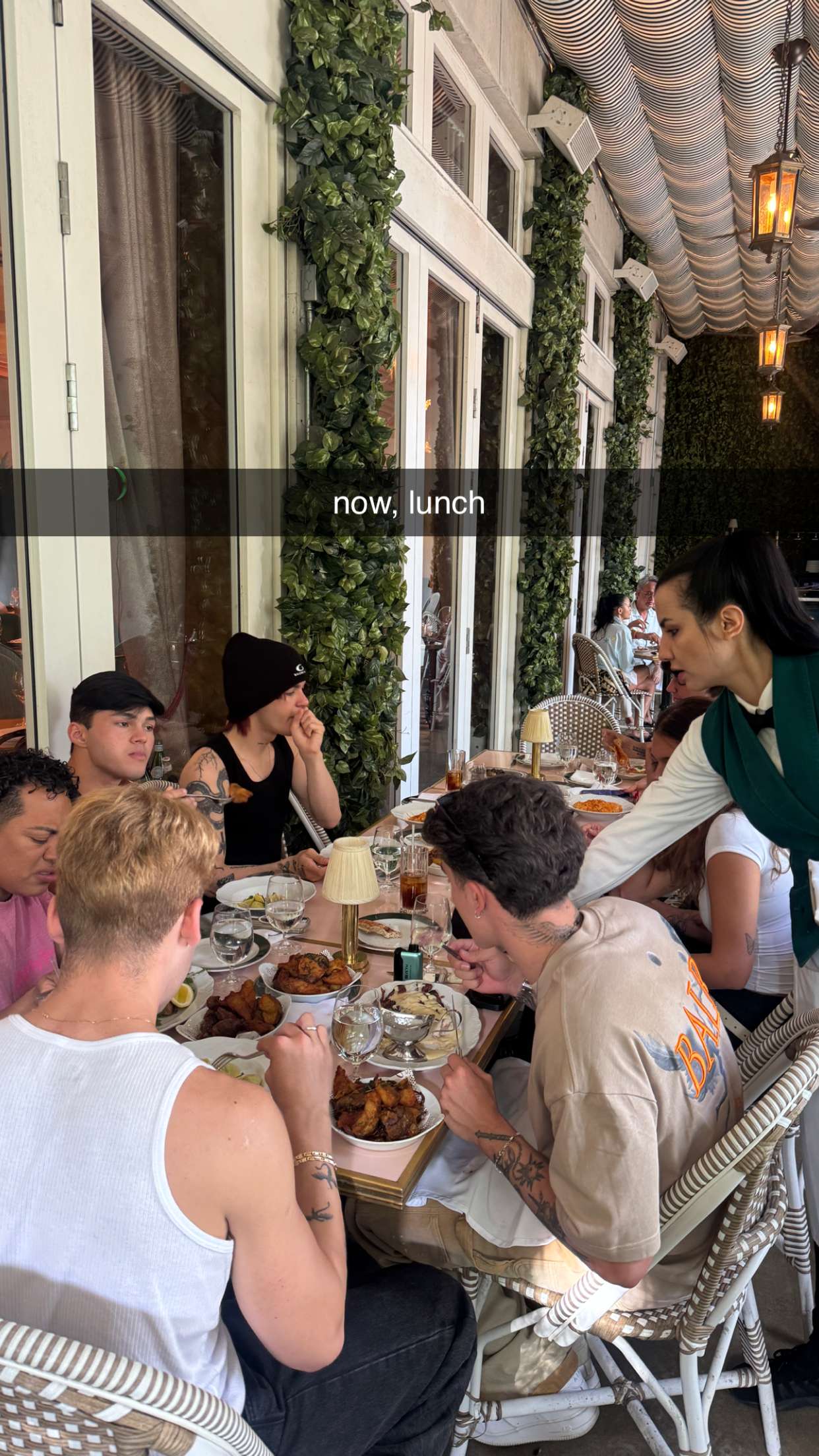 notnevaaadaa snapchat image archive image