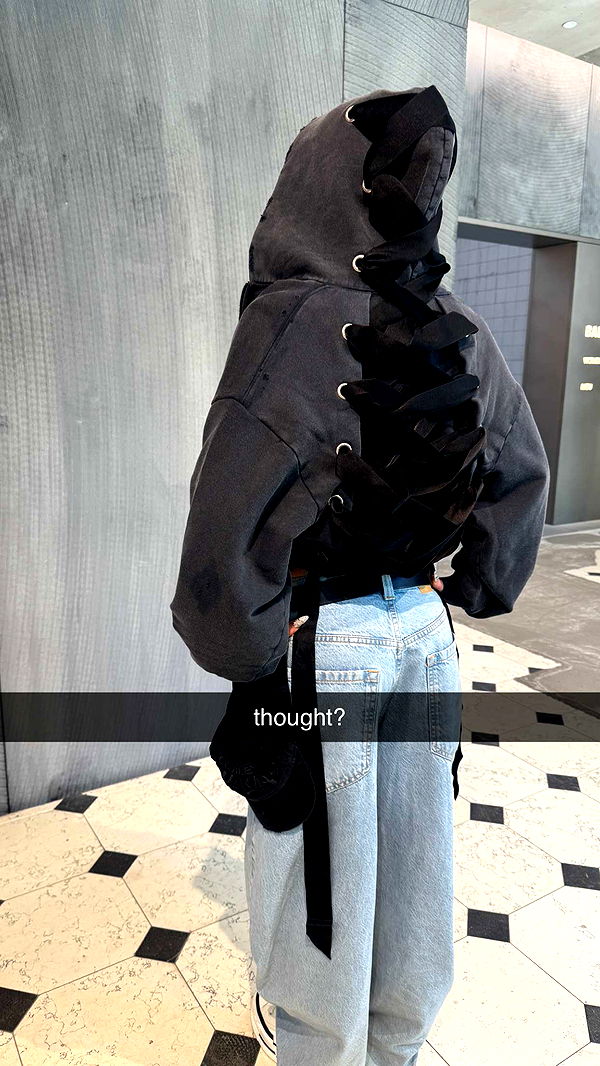 notnevaaadaa image ~ Altpins