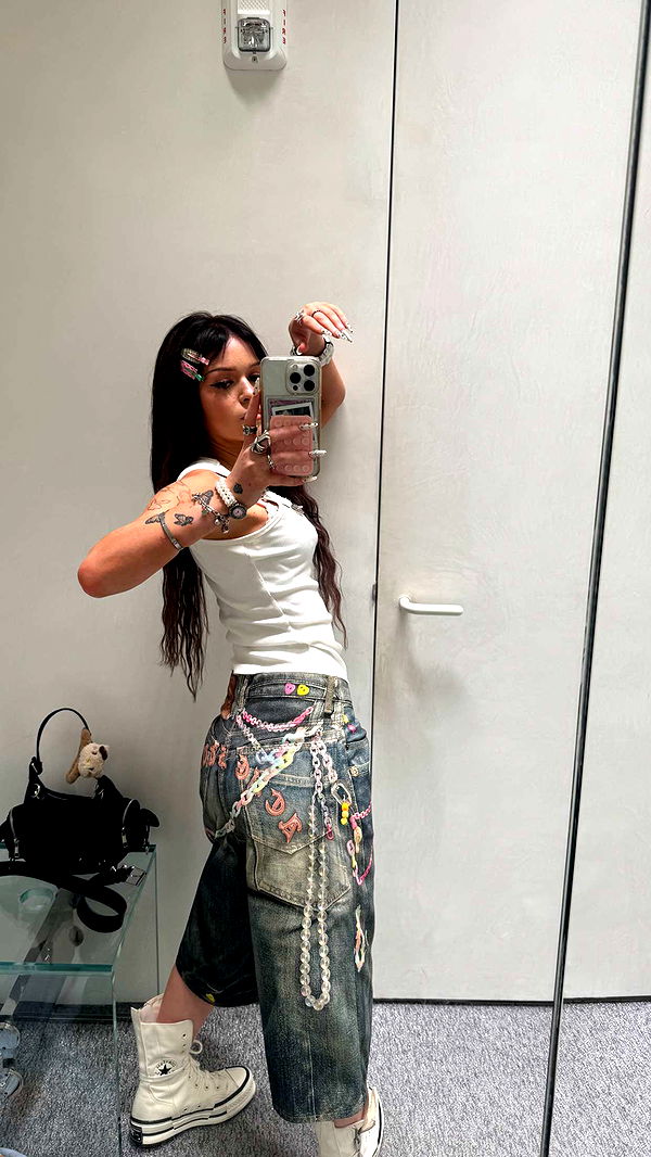 notnevaaadaa image ~ Altpins