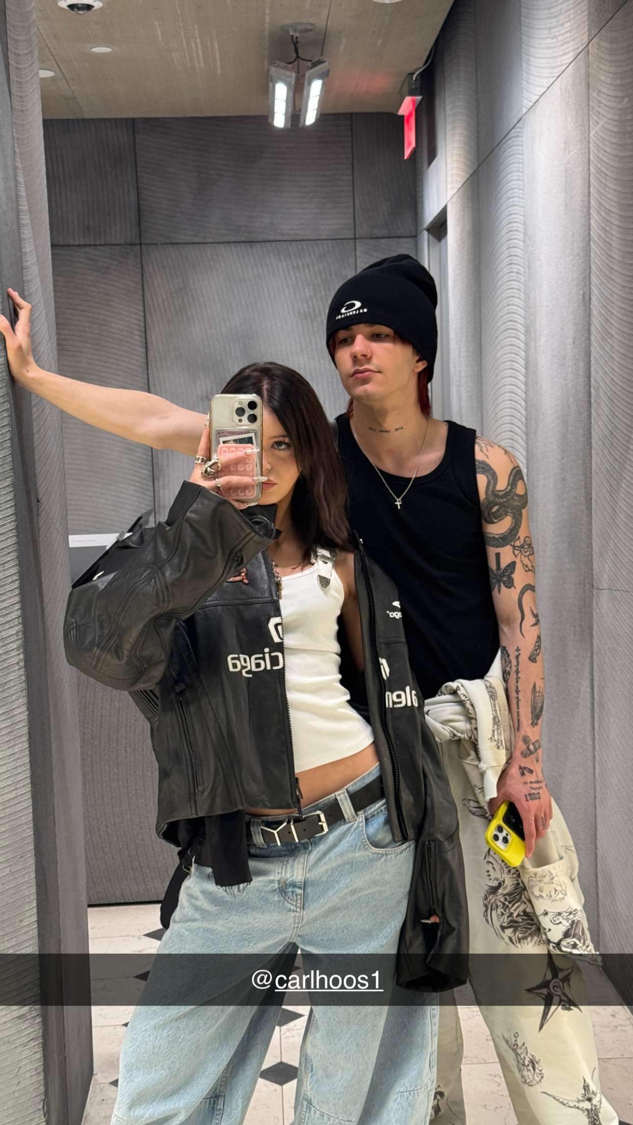 notnevaaadaa snapchat image archive image