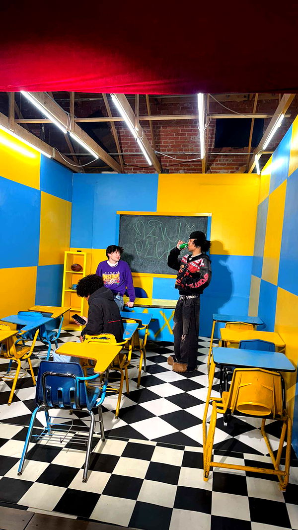 notnevaaadaa image ~ Altpins