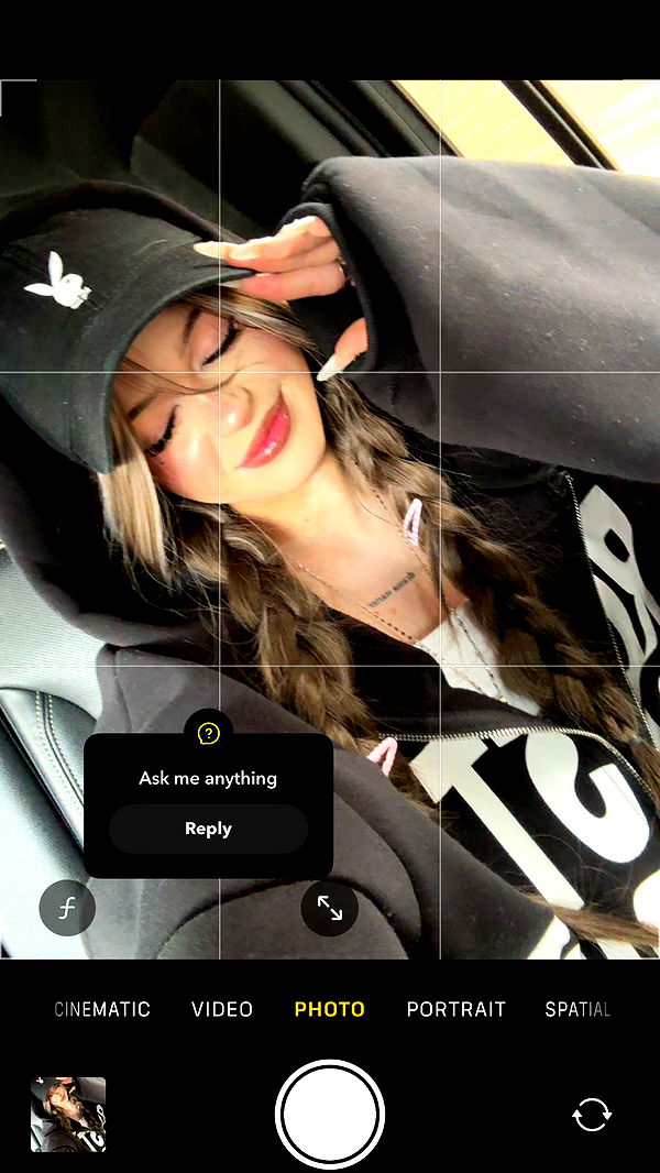 notnevaaadaa image ~ Altpins