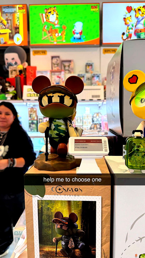 notnevaaadaa image ~ Altpins