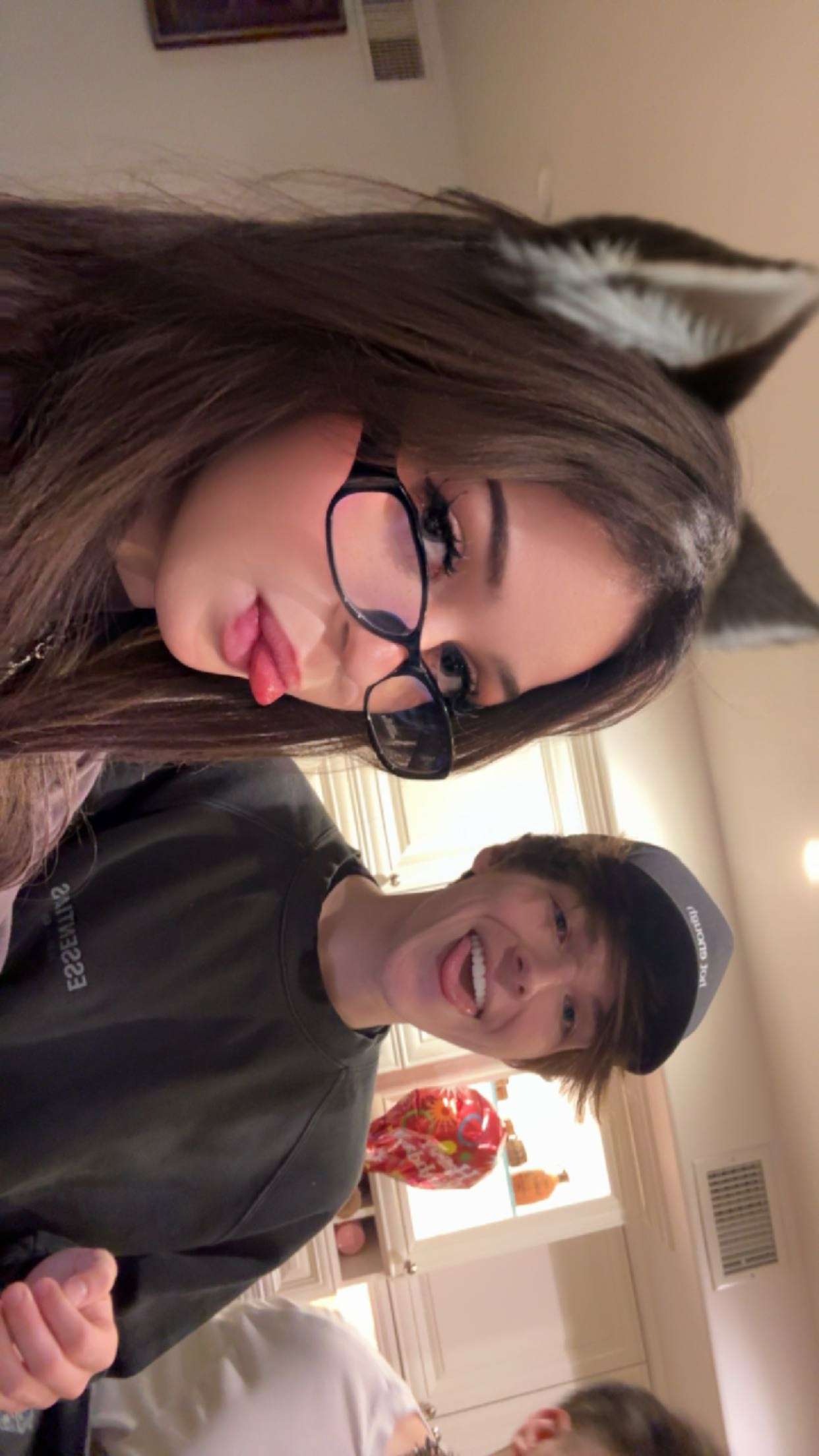 notnevaaadaa snapchat image archive image