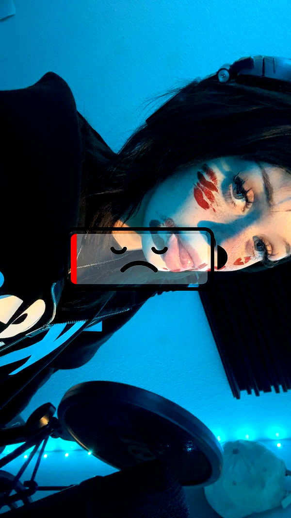 notnevaaadaa image ~ Altpins