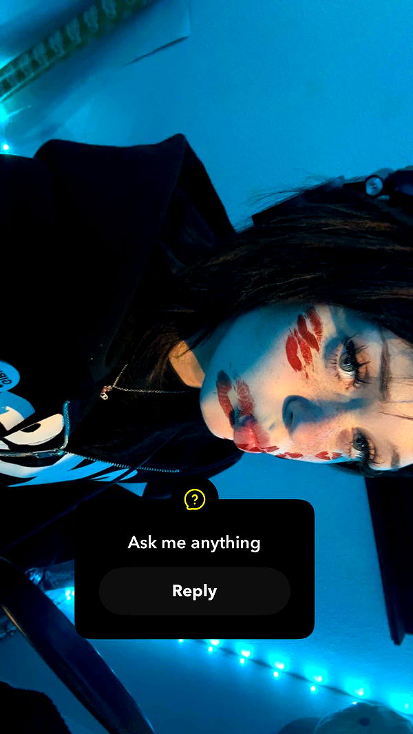 notnevaaadaa image ~ Altpins