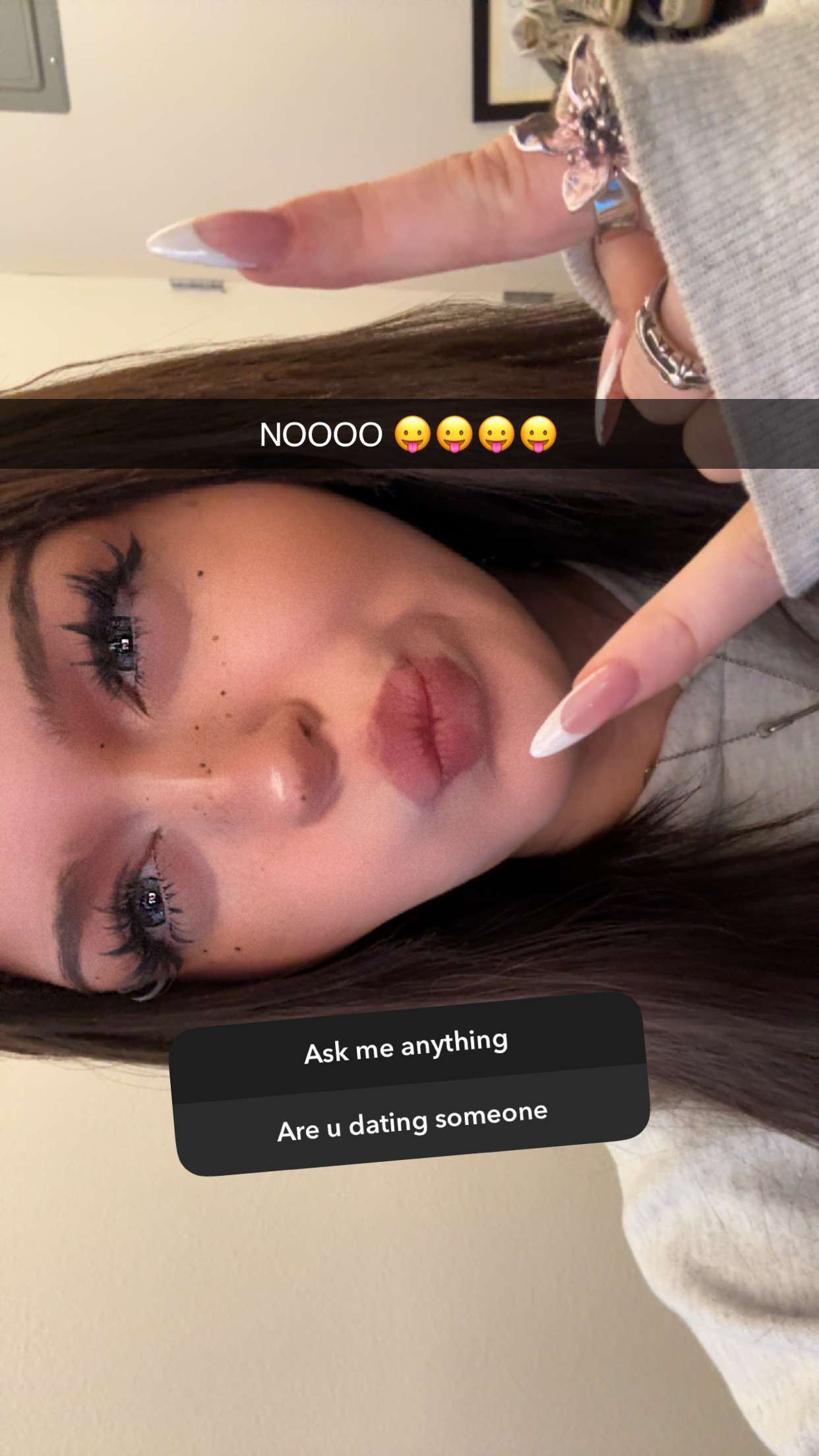 notnevaaadaa snapchat image archive image